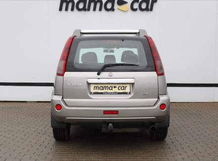 Nissan - X-Trail