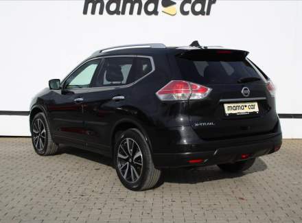Nissan - X-Trail