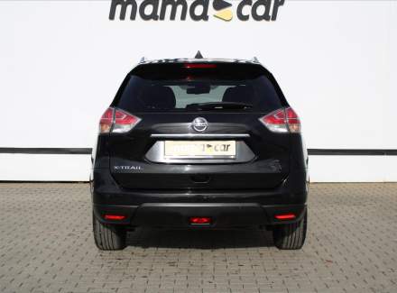 Nissan - X-Trail