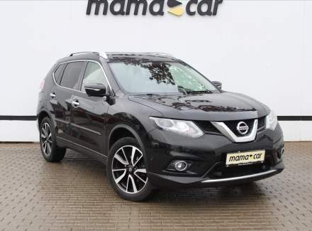 Nissan - X-Trail