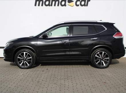 Nissan - X-Trail