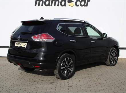 Nissan - X-Trail