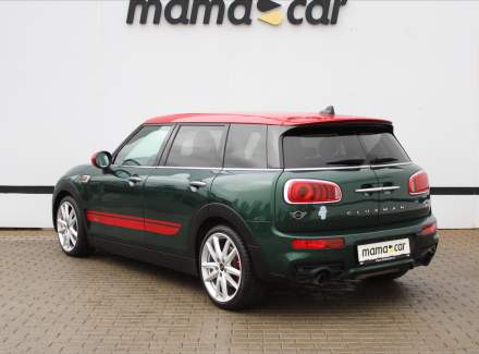 Mini - Clubman
