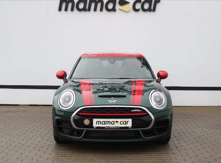 Mini - Clubman