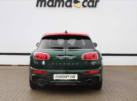 Mini - Clubman