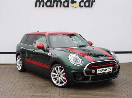 Mini - Clubman
