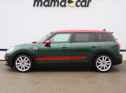 Mini - Clubman