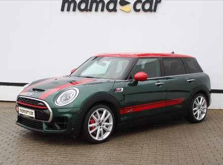 Mini - Clubman