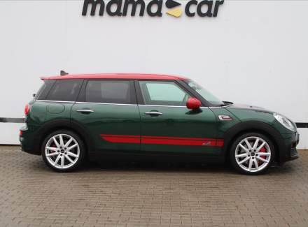 Mini - Clubman
