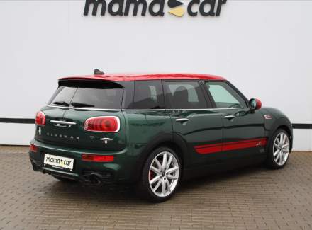 Mini - Clubman