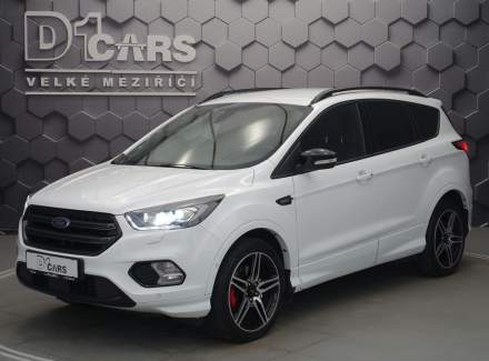Ford - Kuga