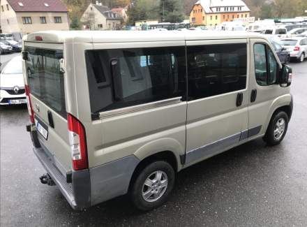 Fiat - Ducato