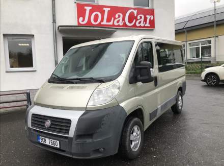 Fiat - Ducato