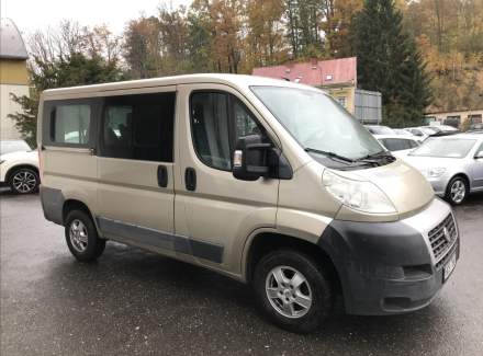 Fiat - Ducato
