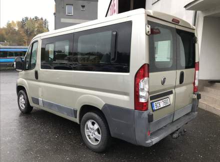 Fiat - Ducato