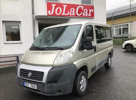 Fiat - Ducato