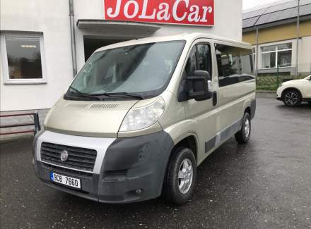 Fiat - Ducato