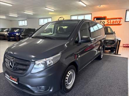 Mercedes-Benz - Vito