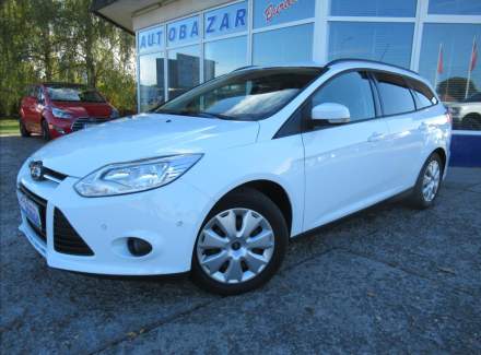 Ford - Focus
