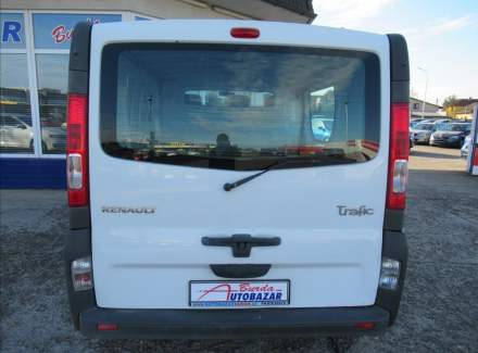 Renault - Trafic
