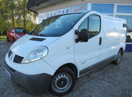 Renault - Trafic