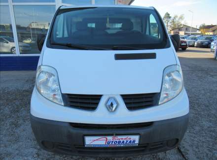 Renault - Trafic