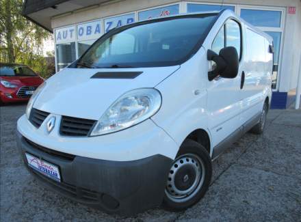 Renault - Trafic