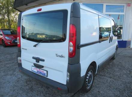 Renault - Trafic