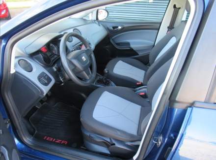 Seat - Ibiza