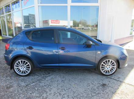 Seat - Ibiza