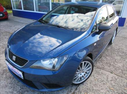 Seat - Ibiza