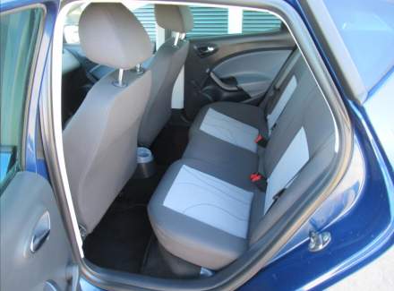Seat - Ibiza