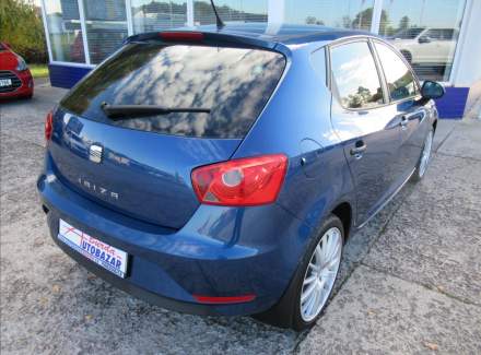 Seat - Ibiza
