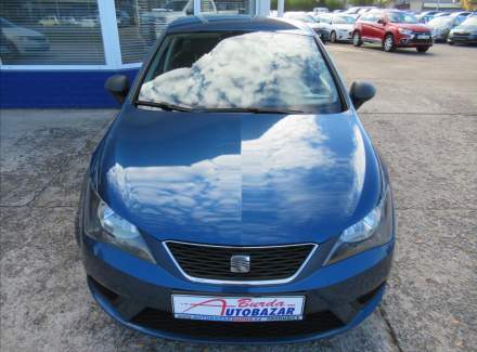 Seat - Ibiza
