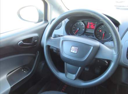 Seat - Ibiza