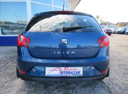 Seat - Ibiza