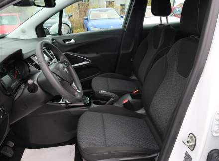 Opel - Crossland X