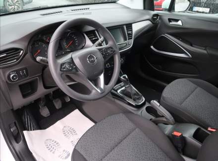 Opel - Crossland X