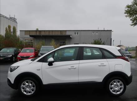 Opel - Crossland X