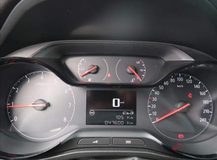 Opel - Crossland X