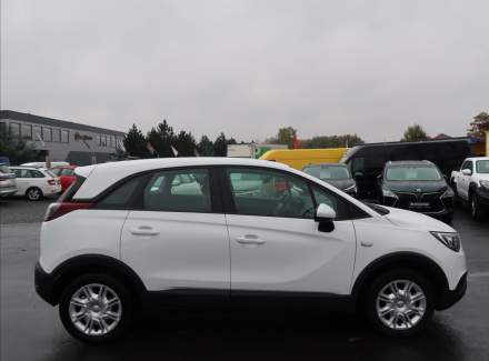 Opel - Crossland X