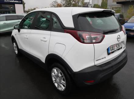 Opel - Crossland X