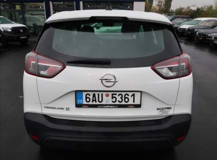 Opel - Crossland X