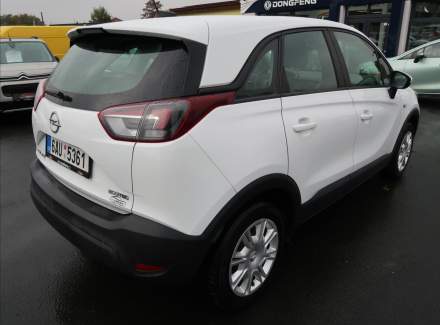 Opel - Crossland X