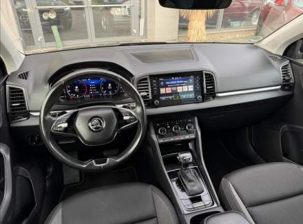 Škoda - Karoq