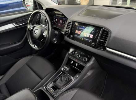 Škoda - Karoq