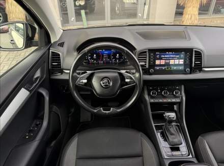 Škoda - Karoq