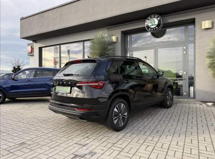 Škoda - Karoq