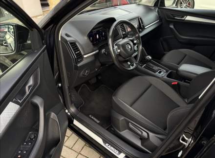 Škoda - Karoq