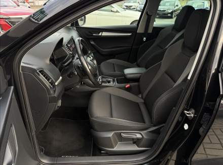 Škoda - Karoq